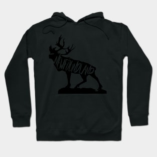 Beaumont Hamel Newfoundland || Newfoundland and Labrador || Gifts || Souvenirs || Clothing Hoodie